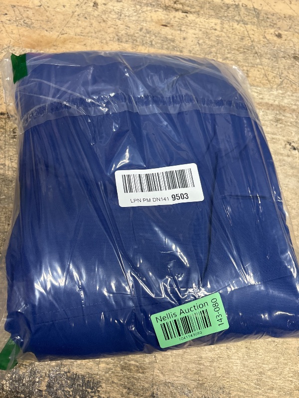 Photo 1 of Arctix Kids Insulated Snow Bib Overalls, Royal Blue, Large