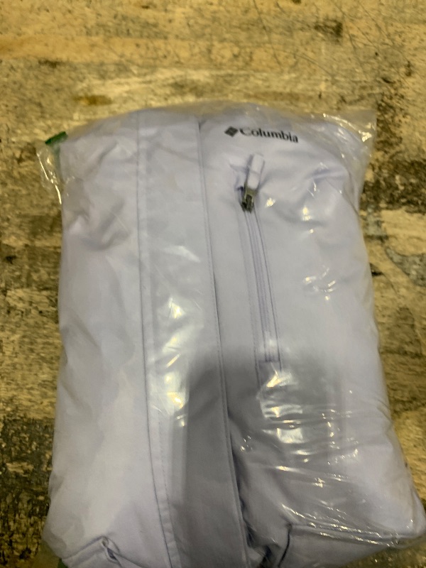 Photo 1 of medium columbia womens jacket.