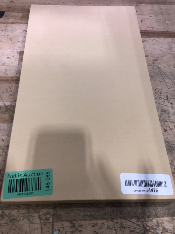 Photo 1 of Asahi Cookin Cut Rubber Cutting Board, NE05101, Home Use, Made in Japan M 15.0 x 8.3 x 0.5 inches (38cm x 21cm x 1.3cm)