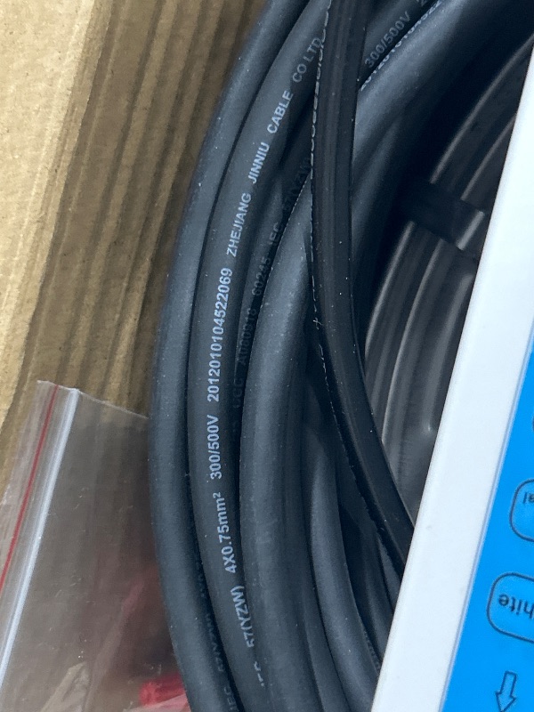 Photo 1 of Pool Lights for Inground Pool, 60W 10 Inch Color Changing LED Inground Pool Light with Controller, Remote and APP Control for Wet Niche, Underwater Swimming Pool LED Lights, 50 Foot Cord