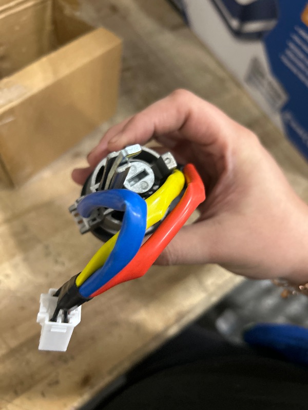 Photo 1 of 81900-3SA00 Ignition Lock Switch Assembly with Keys Compatible with Hyundai Sonata 2011-2014, Ignition Lock Cylinder with Housing Replace# 81910-3Q100, 81970-3SA00, 81250-3SA00