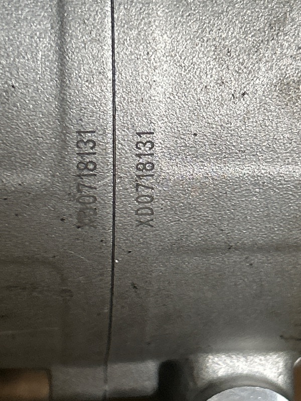 Photo 1 of Autoround A/C AC Compressor with Clutch 158386 Compatible with Toyota Corolla/Matrix 2003 2004 2005 2006 2007 2008 1.8L L4