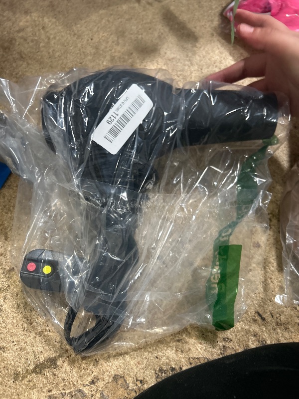 Photo 1 of BaBylissPRO Hair Dryer, Ceramix Xtreme 2000-Watt Blow Dryer, Hair Styling Tools & Appliances, BX2000