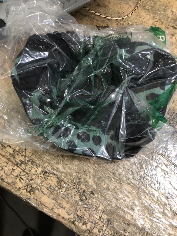 Photo 1 of Glamorise Full Figure Plus Size Wonderwire Front-Closure Bra Underwire #1245 Black