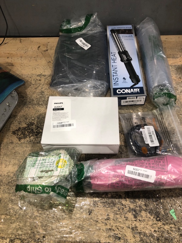 Photo 1 of **FINAL SALE BUNDLE OF MISCELLANEOUS ITEMS NON-REFUNDABLE**