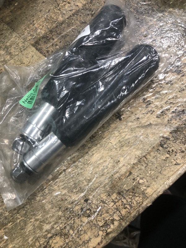 Photo 1 of HDBUBALUS Motorcycle Rear Crash Bar Frame Sliders Frame Sliders Protector Fit For Harley Dyna 2006-2017 Sportster 2004-2022 Black