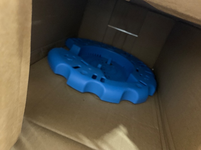 Photo 1 of used*
Acquaer 1/4 HP Automatic Swimming Pool Cover Pump, 115 V Submersible with 3/4” Check Valve Adapter & 25ft Power Cord, 2250 GPH Water Removal for Pool, Hot Tubs, Rooftops, Water Beds and more