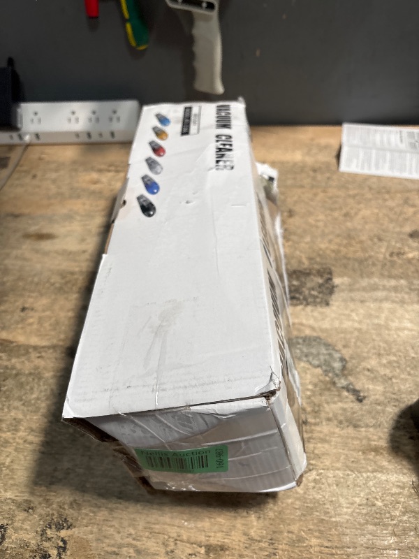 Photo 1 of BSRCO Handheld Vacuum Cordless Rechargeable, LED Light, 1.65 Pounds Car Vacuums Light Weight, Hand Vacuum Cordless Rechargeable with Washable Filter, USB Charge