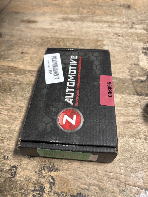 Photo 1 of (Missing module)Z Automotive No Limitz DT – Speed Limiter, Torque Management, and MDS Disabler with RF Hub Blocker for 2021+ 