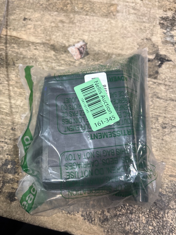 Photo 1 of Solar Ultrasonic Animal Repellent Outdoor, Deer Repellent Devices Motion Detection, Waterproof Cat Squirrel Mouse Raccoon Dog Bird Repellent Deterrent with LED Flash Light for Yard Farm Garden