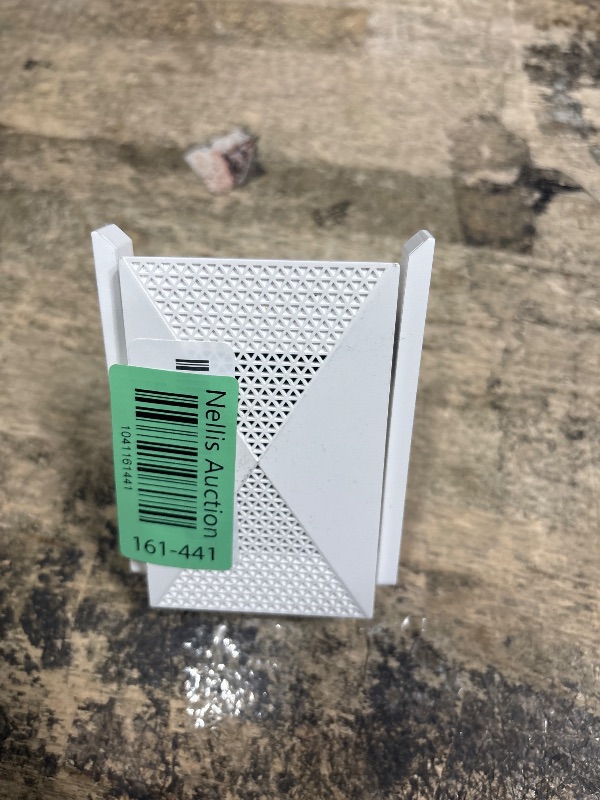 Photo 1 of 2025 Fastest WiFi Extender Signal Booster - Coverage Up to 9999 sq. ft, Easy Setup, Long Range WiFi Extender, Ethernet Port & Access Point, and Stable Internet Performance with 60+ Devices