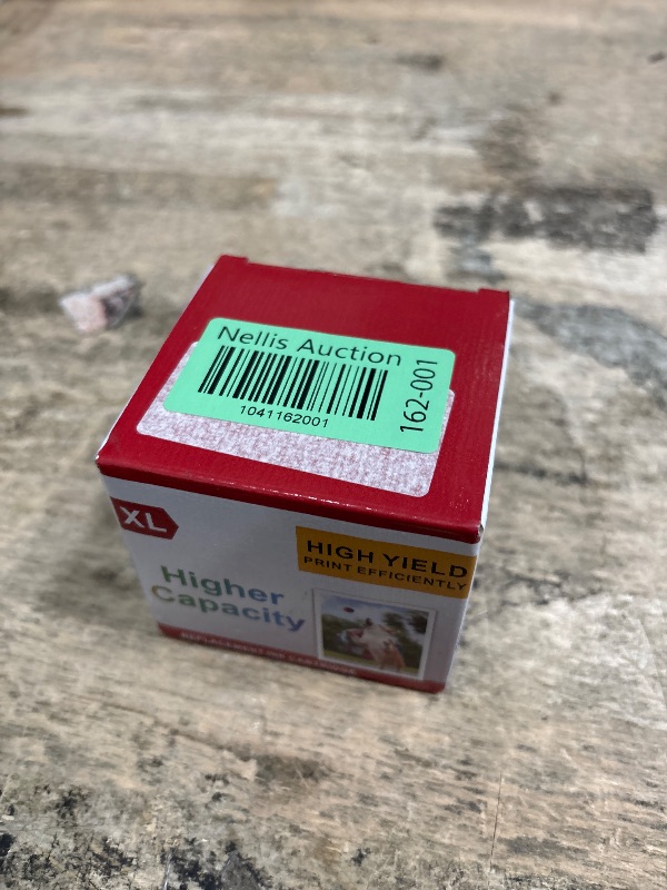 Photo 1 of PG-245XL Black Ink Cartridges Replacement for Canon 245XL Ink for PIXMA MG2420 MG2520 MG2522 MG2920 MG2922 MG3029 TS202 TS3122 TR4520 TR4522 Printer (2 Black)
