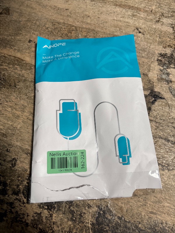 Photo 1 of AINOPE USB C Cable to USB C 60W 2-Pack 6.6ft Nylon Braided Type C Charger Fast Charging Right Angle USBC to USBC Cable Charger Cord for iPhone 16 Pro Max 15 Samsung S25 Ultra S24 iPad Pro MacBook