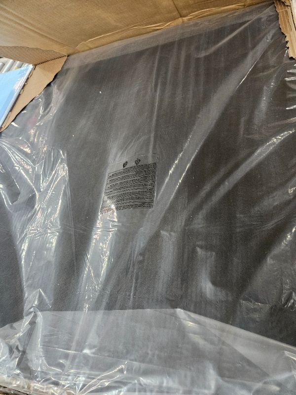 Photo 1 of Sweetcrispy Full Adjustable Bed Frame, Ergonomic Electric Bed Base with Wireless Remote and 2 USB Ports, Head and Foot Incline, Zero Gravity Bed, Anti-Snore, Easy Assembly