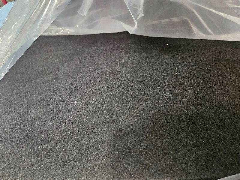 Photo 1 of Sweetcrispy Full Adjustable Bed Frame, Ergonomic Electric Bed Base with Wireless Remote and 2 USB Ports, Head and Foot Incline, Zero Gravity Bed, Anti-Snore, Easy Assembly