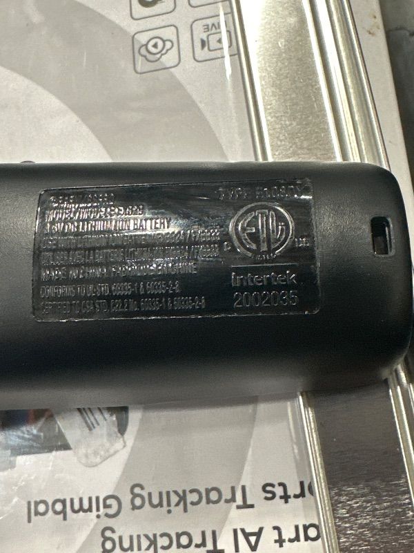 Photo 1 of BaBylissPRO FXONE LO-PROFX High Performance Clipper