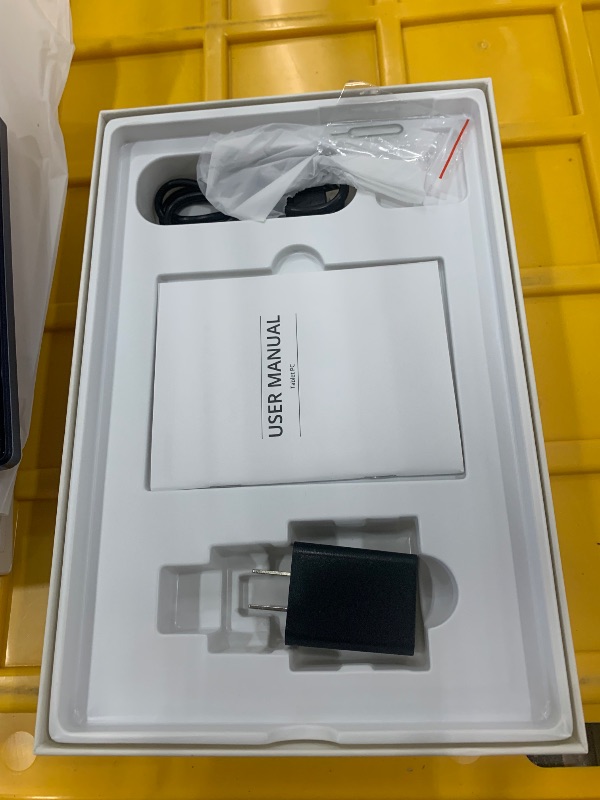 Photo 1 of Android Tablet, 2025 Tablet 10.2 inch Android 14 Tablets, Octa-Core 10GB RAM 64GB ROM | 6000mAh Battery, 1024GB Expand |1080 * 800 HD IPS Touchscreen | 5G/2.4G WiFi 6 | Bluetooth 5.0 (Gray)