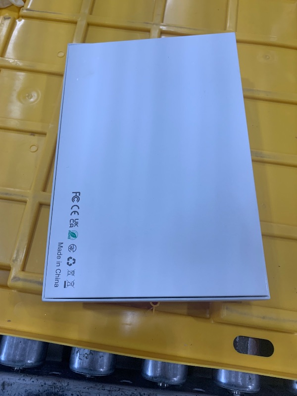 Photo 1 of Android Tablet, 2025 Tablet 10.2 inch Android 14 Tablets, Octa-Core 10GB RAM 64GB ROM | 6000mAh Battery, 1024GB Expand |1080 * 800 HD IPS Touchscreen | 5G/2.4G WiFi 6 | Bluetooth 5.0 (Gray)
