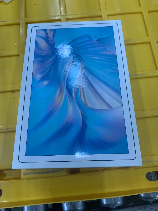 Photo 1 of Android Tablet, 2025 Tablet 10.2 inch Android 14 Tablets, Octa-Core 10GB RAM 64GB ROM | 6000mAh Battery, 1024GB Expand |1080 * 800 HD IPS Touchscreen | 5G/2.4G WiFi 6 | Bluetooth 5.0 (Gray)