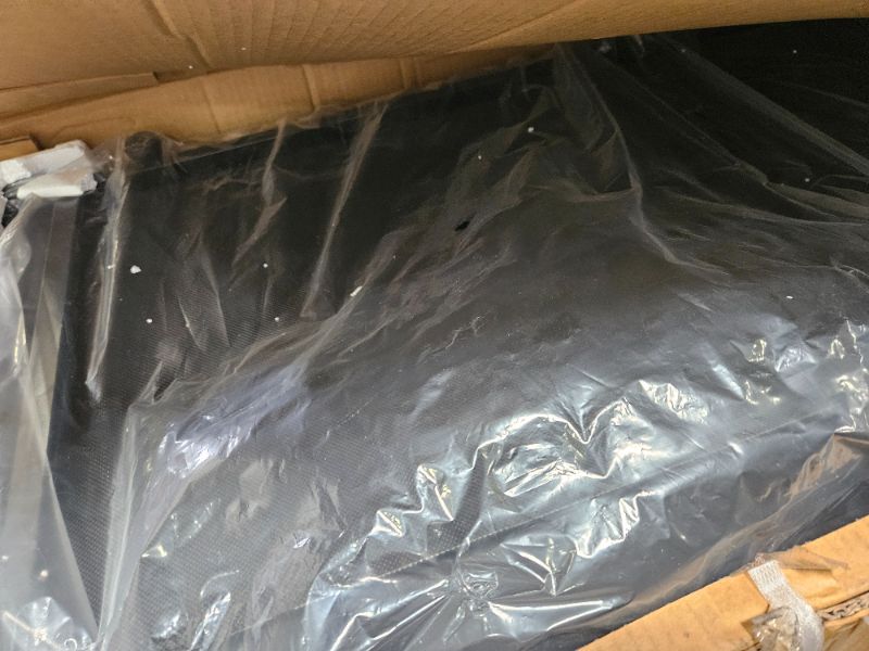 Photo 1 of ***PARTS ONLY ITEM** Hivvtui Walking Pad, Under Desk Treadmill for Home Office, 2.5HP Walking Pad with 300lb Weight Capacity, Portable Teadmill with Remote Control, LED Display
