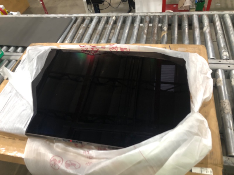 Photo 1 of ***HAS SCRATCH ON SCREEN/NO LEGS***

LG 42-Inch Class OLED evo C4 Series Smart TV 4K Processor Flat Screen with Magic Remote AI-Powered with Alexa Built-in (OLED42C4PUA, 2024)