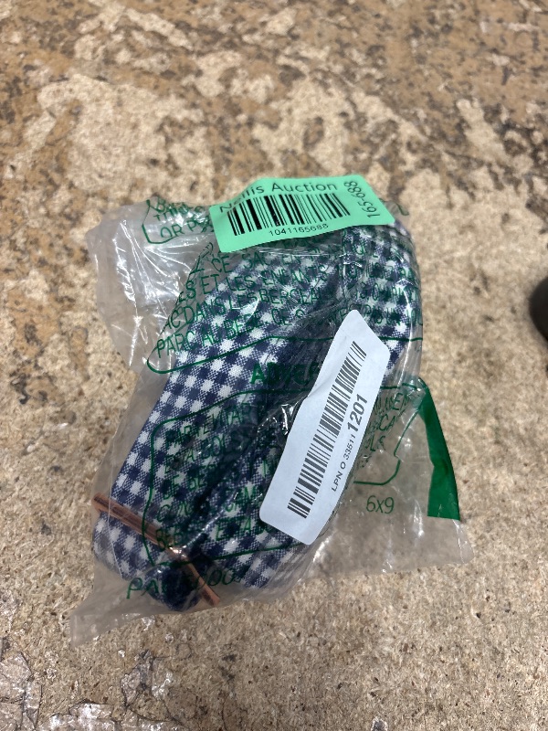 Photo 1 of ARING PET Bowtie Dog Collar Adjustable Collars with Bow Tie for Dogs Small Medium Large