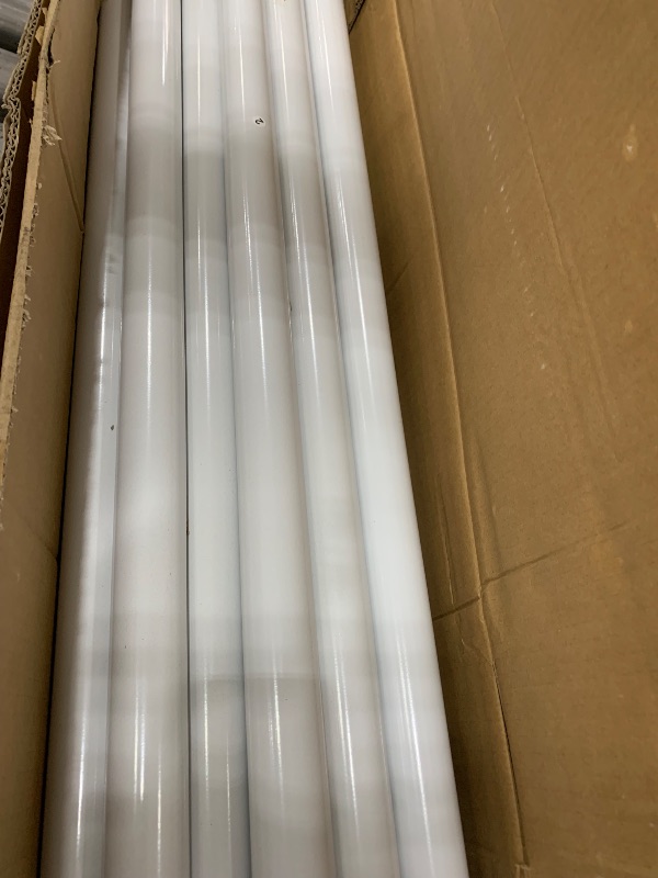 Photo 1 of ** incomplete set ** YITAHOME 20x30FT Party PVC White Tent Heavy Duty Wedding Event Shelters Upgraded Galvanized Ripple Canopy with Large Roof Removable Sidewalls & 3 Storage Bags 600D Oxford Commercial