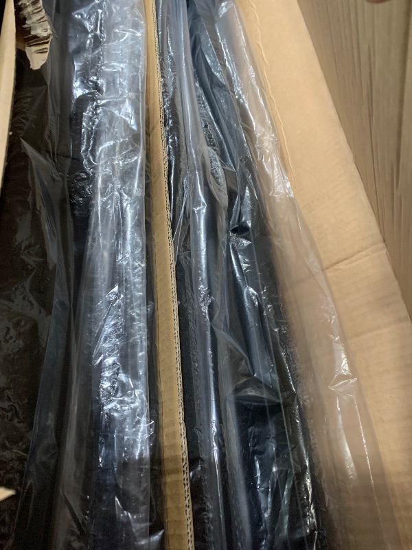 Photo 1 of ************MISSING BRACKETS AND HARDWARE***************

Rough Country BA2 Running Boards for Toyota Tundra CrewMax (2022-2025) - Wide 5" Non-Slip Side Steps