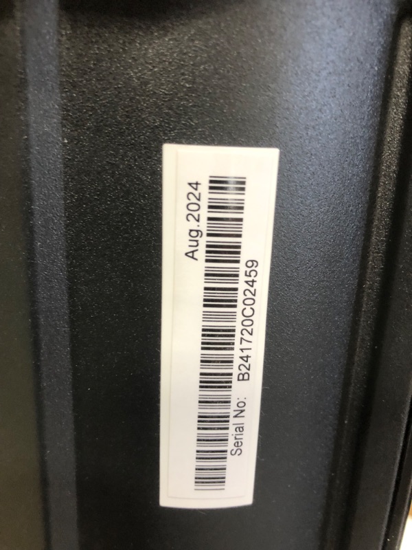 Photo 1 of ** BROKEN SCREEN** Westinghouse Roku TV - 42 Inch Smart Television, 1080P LED Full HD with Wi-Fi Connectivity and Mobile App, Flat Screen Compatible with Apple Home Kit, Alexa and Google Assistant