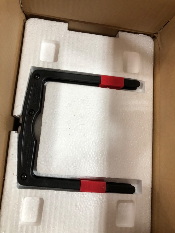 Photo 1 of ***SEE NOTES*** 
PowerBlock Elite EXP Adjustable Dumbbells, Sold in Pairs, Stage 1, 5-50 lb. Dumbbells, Durable Steel Build, Innovative Workout Equipment, All-in-One Dumbbells, Expandable with Expansion Kits single 