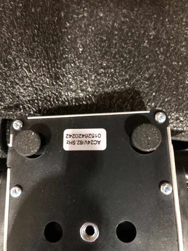 Photo 1 of (PARTS) (NOT A COMPLETE SET) (Item is not only missing the cover but the laser, base, air hose, etc.) Creality Laser Engraver Enclosed, Falcon2 Pro 60W Output Laser Engraving Machine, 25000mm/min Speed Laser Cutter with Air Assist, Auto Fan, Camera Positi