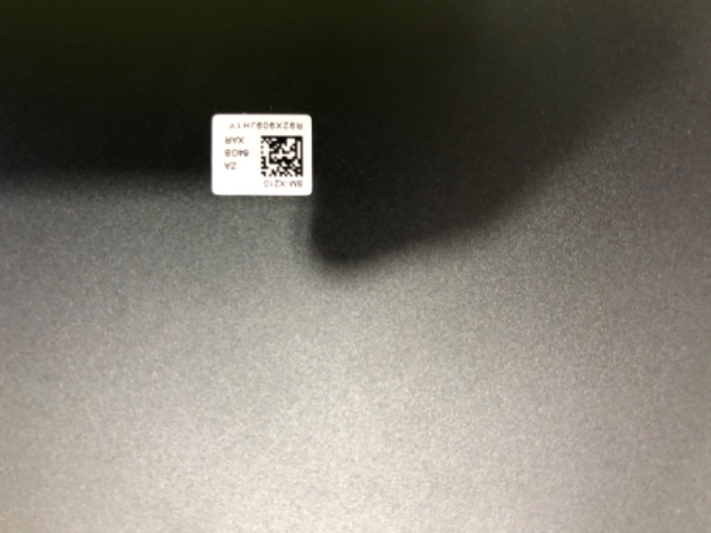 Photo 1 of ** ITEM LOCKED FINAL SALE NO REFUNDS ** Samsung Galaxy Tab A9+ Tablet 11” 64GB Android Tablet, Big Screen, Quad Speakers, Upgraded Chipset, Multi Window Display, Slim, Light, Durable Design, US Version, 2024, Graphite