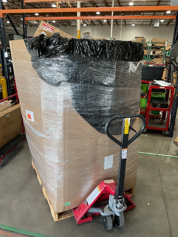 Photo 1 of ***READ NOTES*** 
Nellis Auction Non- Refundable No Sale Pack
