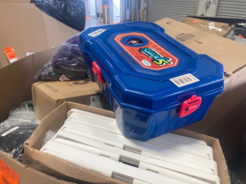 Photo 1 of ***FINAL SALE NO REFUND *** NELLIS AUCTION  / NO SALE ITEMS PALLET
