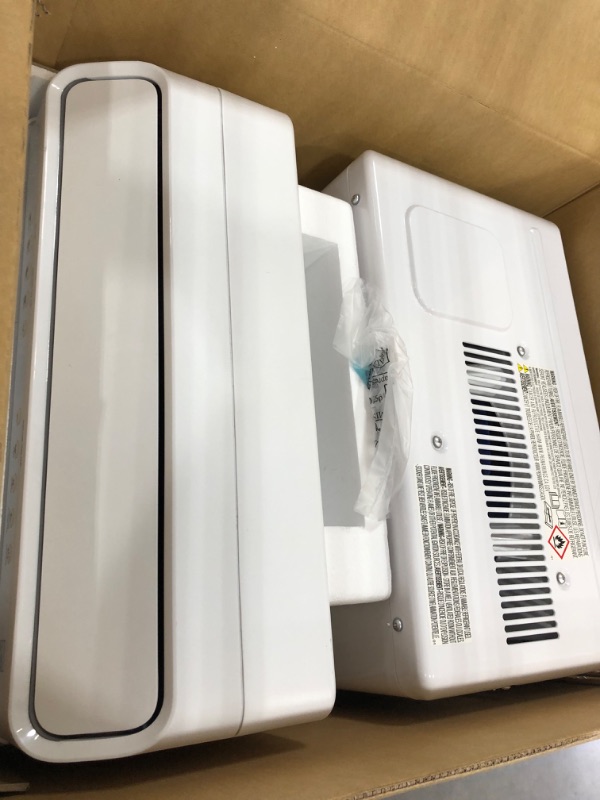 Photo 1 of 12000 Btu Portable Air Conditioners,portable Ac Unit Built-in Fan,cool,Dehumidification Function