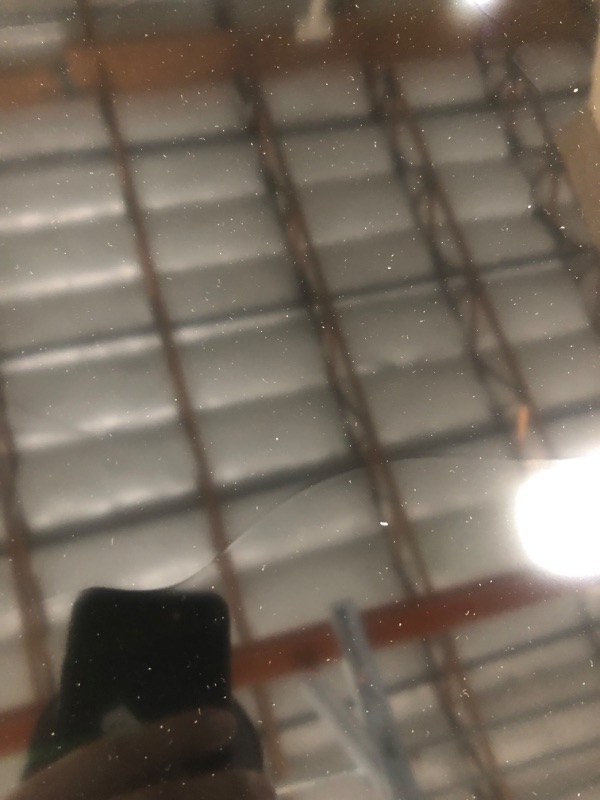 Photo 1 of ** BROKEN SCREEN, FINAL SALE ** SAMSUNG 40-inch Class LED Smart FHD TV 1080P (UN40N5200AFXZA, 2019 Model), Black