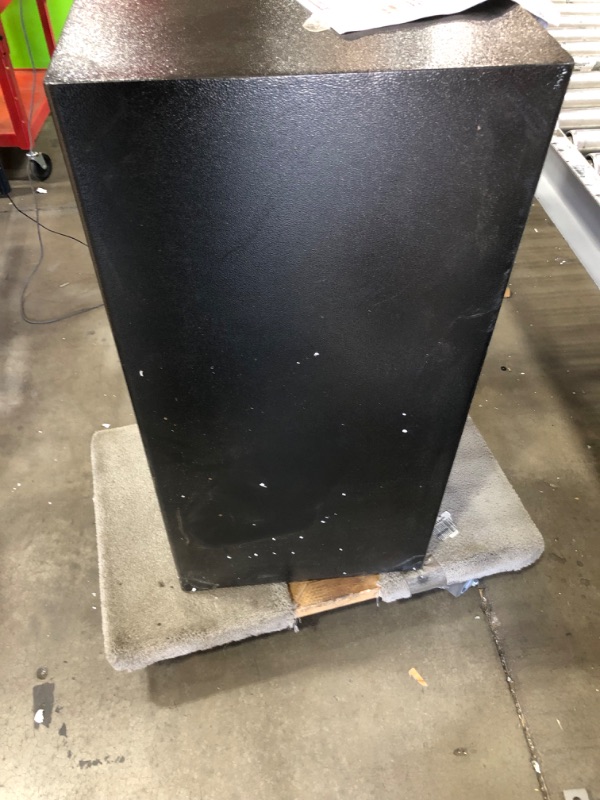 Photo 1 of 8.6 Cuft Heavy Duty Safe Box, Extra Large Home Safe With Fireproof Waterproof Bag, Double DOOR, HIDDEN LOCK BOX, Smart Alert, Anti-Theft Digital Security Document Safes Box For Money Business Office