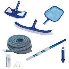 Photo 1 of (parts ) Blue Wave Standard Maintenance Kit for pool