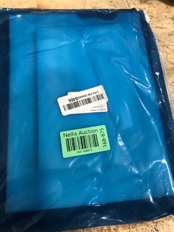 Photo 1 of 3 Pack Lipo Foam - Post Surgery Ab Board for Use with Post Liposuction Surgery Flattening Abdominal Compression Garments Liposuction Foam pads for Recovery 8"X11" (White)