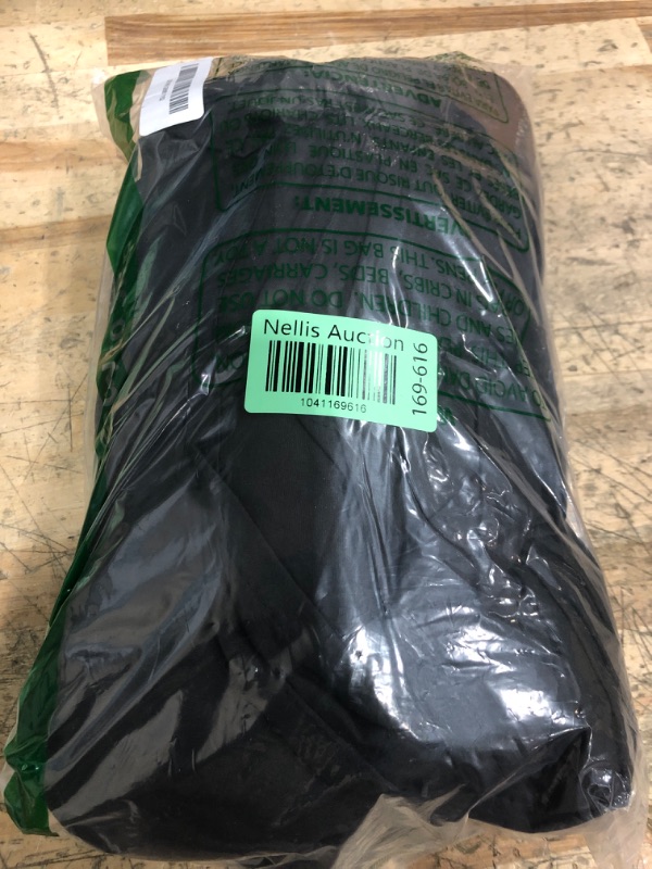 Photo 1 of *ONLY SHEET* BYSURE 1 Piece Bed Sheets Set(King, Black) - 1800 Thread Count Super Soft 100% Microfiber Sheets with Deep Pockets, Wrinkle & Fade Resistant Bedding