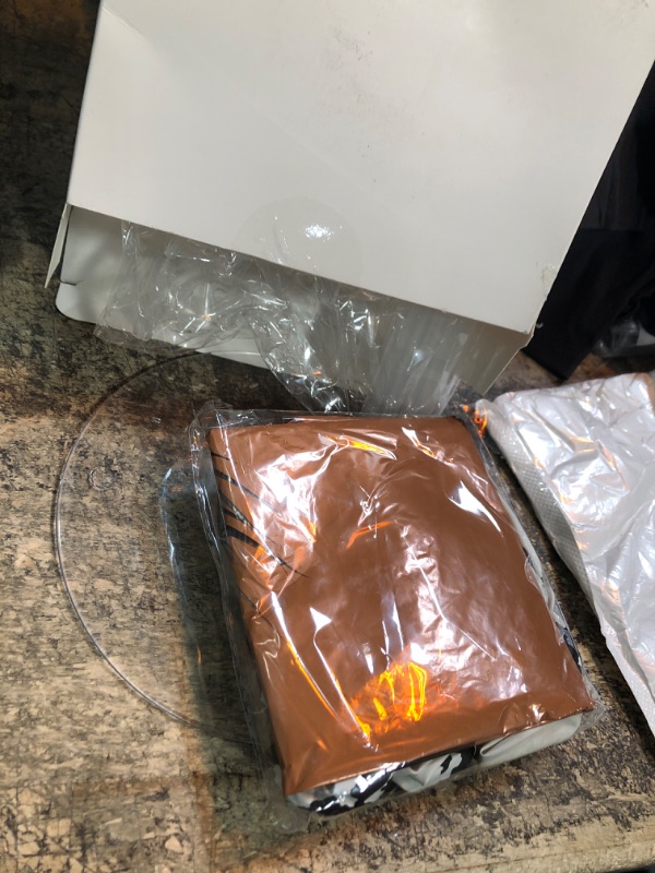 Photo 1 of My First Rodeo Balloon Stand Kit | Western Themed Centerpiece Decorations for Cowboy, Horse, Cow, Wild West, or 1st Rodeo Party for Boys and Girls (2 Set)