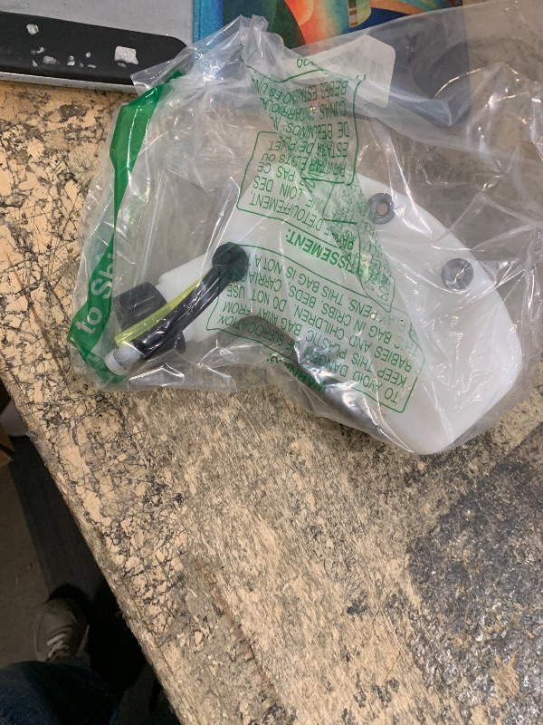 Photo 1 of A350000780 Fuel / Gas Tank assy for Echo String Trimmers
