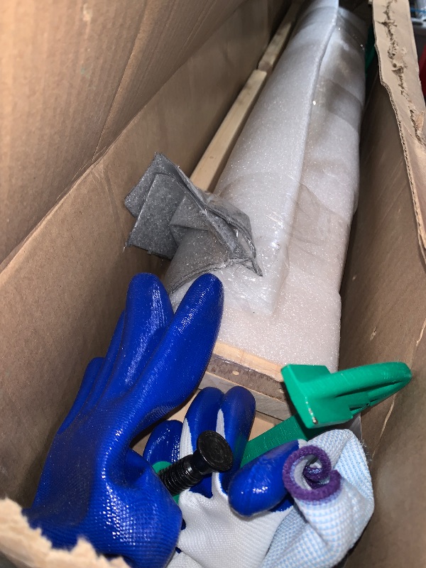 Photo 1 of Tufting Frame, Rug Tufting Frame, 27.5”x 27.5” Tufting Frame for Rug Making, Wooden Rug Making Tools Kit Suitable for Electric Rug Gun Sewing Embroidery Rug Making Beginner (27.5in x 27.5in)