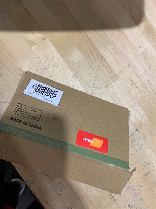 Photo 1 of 42V 2A for Hover-1 Electric Scooter Charger Compatible with Hover-1 36V Highlander, Dynamo, Gambit, Helios, Alpha, Jive, Journey, Formula, Escape Scooters