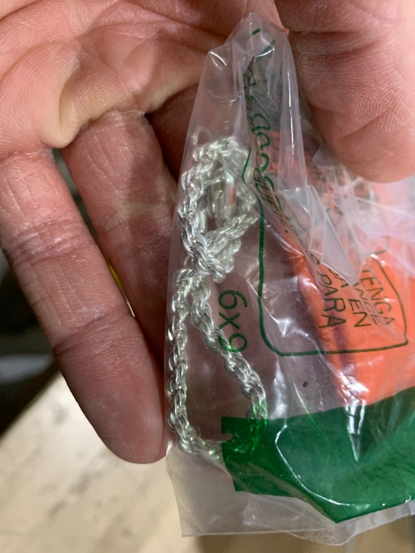 Photo 1 of John Hardy Classic Chain Collection Men's Box Chain Bracelet, 4MM 925-Sterling Silver, Luxury Men's Wrist Bracelet with Pusher Clasp, Size Small