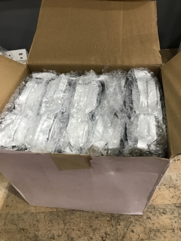Photo 1 of 10Pair 60923 Respirator Cartridges, Respirator Filter Against Organic Vapors, Acid Gases, Particulates Used with 6000, 7000 Series Respirators (10 Pair Filters)