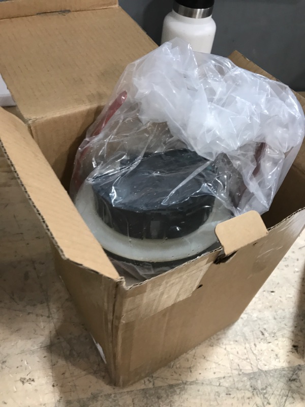 Photo 1 of ******USED-STILL WET FROM FLUID********

Tykick 68085908AH DEF Pump Diesel Exhauset Fluid Pump/Heater Assembly for Ram 2500 3500 4500 5500 2013 2014 2015 2016 2017 2018 6.7L L6 Replaces#4077501AG,4077501AQ,68192659AA,68192659AH,7660148AE