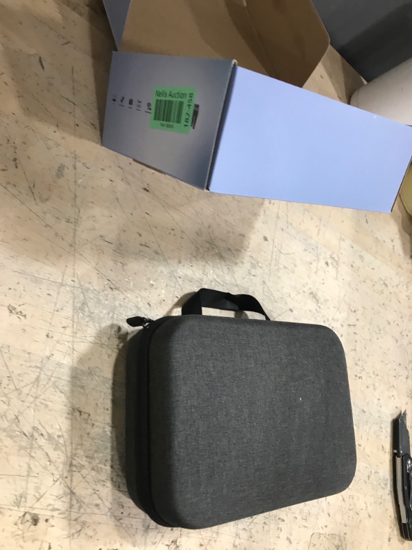 Photo 1 of Super Enduring Brushless Motor Drone with 84 Mins Super Long Flight Time, Drone with 4K HD Camera for Beginners, CHUBORY A77 WiFi FPV Quadcopter, Follow Me, Auto Hover, Carrying Case, 3 Batteries