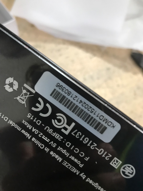 Photo 1 of *******MOUSE AND PEN NOT INCLUDED***********

Latest 2025 Android 13 Tablet, 128GB+16(8+8 Expand)GB/512GB Expandable, Octa-Core Tablet with 5G WiFi, 8000mAh Battery, 10.1 inch Tableta with 21MP Camera, Tableta with Keyboard, Bluetooth,Mouse, Case