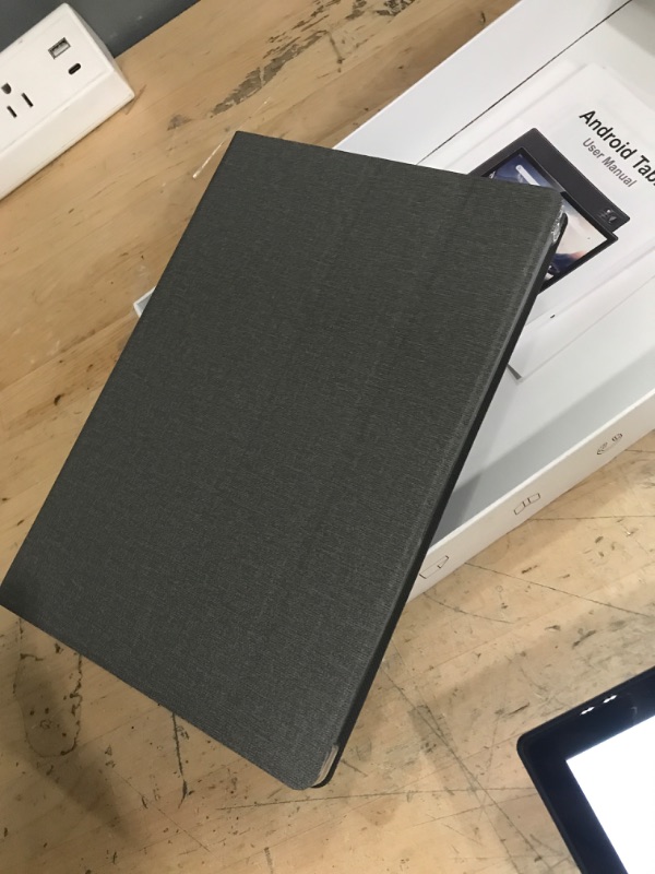 Photo 1 of *******MOUSE AND PEN NOT INCLUDED***********

Latest 2025 Android 13 Tablet, 128GB+16(8+8 Expand)GB/512GB Expandable, Octa-Core Tablet with 5G WiFi, 8000mAh Battery, 10.1 inch Tableta with 21MP Camera, Tableta with Keyboard, Bluetooth,Mouse, Case